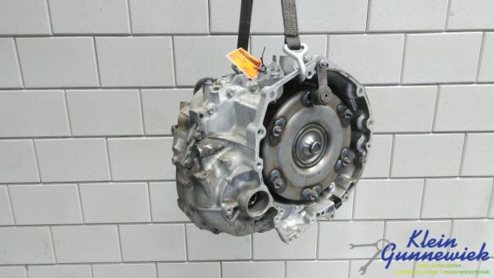 Używane Skrzynia biegów Mini ONE Cena € 1.595,00 Procedura marży oferowane przez Klein Gunnewiek Autodemontage & Motorentechniek