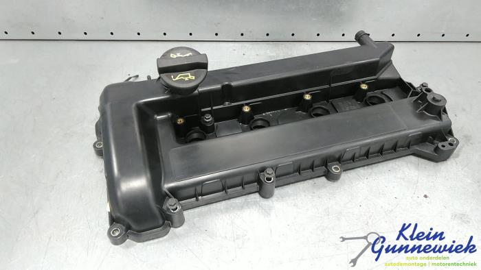 Gebrauchte Ventildeckel Ford C-Max Preis € 51,00 Margenregelung angeboten von Klein Gunnewiek Autodemontage & Motorentechniek
