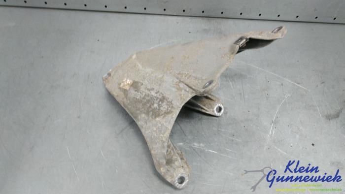 Used Engine mount Audi E-Tron Price € 25,00 Margin scheme offered by Klein Gunnewiek Autodemontage & Motorentechniek