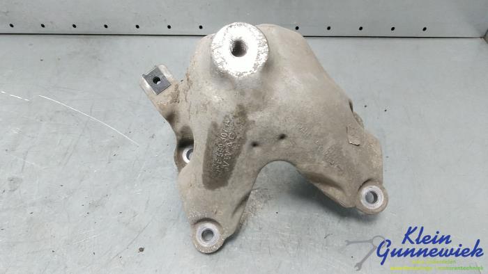Used Engine mount Audi E-Tron Price € 25,00 Margin scheme offered by Klein Gunnewiek Autodemontage & Motorentechniek