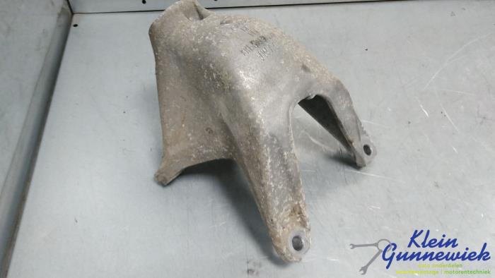 Used Engine mount Audi E-Tron Price € 25,00 Margin scheme offered by Klein Gunnewiek Autodemontage & Motorentechniek
