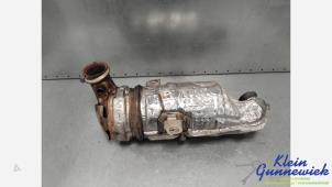 Begagnade Partikelfilter Citroen C3 Pris € 145,00 Marginaltabell erbjuds av Klein Gunnewiek Autodemontage & Motorentechniek
