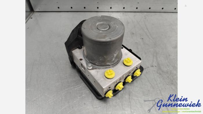 Usagé Bloc ABS Seat Ibiza Prix € 60,00 Règlement à la marge proposé par Klein Gunnewiek Autodemontage & Motorentechniek