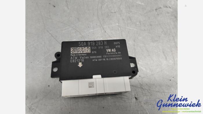 Gebrauchte PDC Modul Seat Ibiza Preis € 32,00 Margenregelung angeboten von Klein Gunnewiek Autodemontage & Motorentechniek
