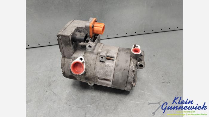Usagé Compresseur de clim Audi A3 Prix € 351,00 Règlement à la marge proposé par Klein Gunnewiek Autodemontage & Motorentechniek
