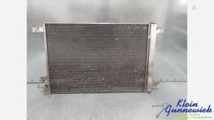 Usagé Condenseur de climatisation Volkswagen Polo Prix € 95,00 Règlement à la marge proposé par Klein Gunnewiek Autodemontage & Motorentechniek
