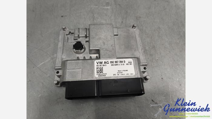 Injection computer Volkswagen Polo (Used)