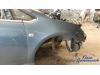 Front wing, right from a Opel Cascada 2013