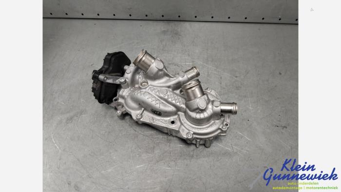 Wasserpumpe Volkswagen Multivan T7 (Gebraucht)