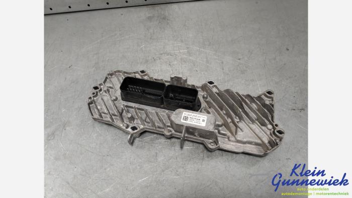 Used Automatic gearbox computer BMW 1-Serie Price € 450,00 Margin scheme offered by Klein Gunnewiek Autodemontage & Motorentechniek