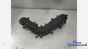 Begagnade Laddluftkylarrör Volkswagen Polo Pris € 25,00 Marginaltabell erbjuds av Klein Gunnewiek Autodemontage & Motorentechniek