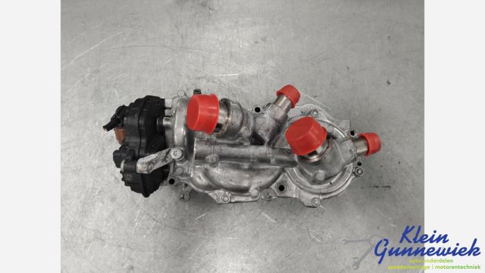 Begagnade Vattenpump Seat Ibiza Pris € 90,00 Marginaltabell erbjuds av Klein Gunnewiek Autodemontage & Motorentechniek