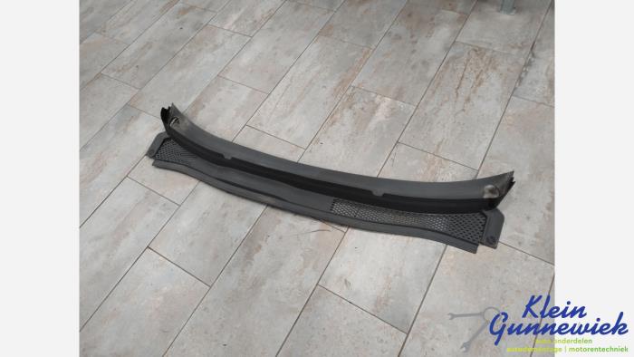 Używane Parawan Volkswagen ID.3 Cena € 25,00 Procedura marży oferowane przez Klein Gunnewiek Autodemontage & Motorentechniek