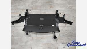 Begagnade Diverse Opel Cascada Pris € 225,00 Marginaltabell erbjuds av Klein Gunnewiek Autodemontage & Motorentechniek