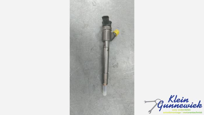 Révisé Injecteurs Opel Combo Prix € 119,79 Prix TTC proposé par Klein Gunnewiek Autodemontage & Motorentechniek