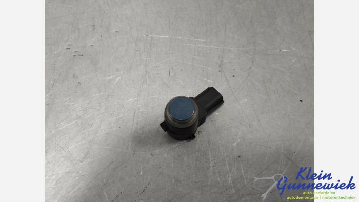 Usados Sensor PDC Opel Cascada Precio € 21,00 Norma de margen ofrecido por Klein Gunnewiek Autodemontage & Motorentechniek