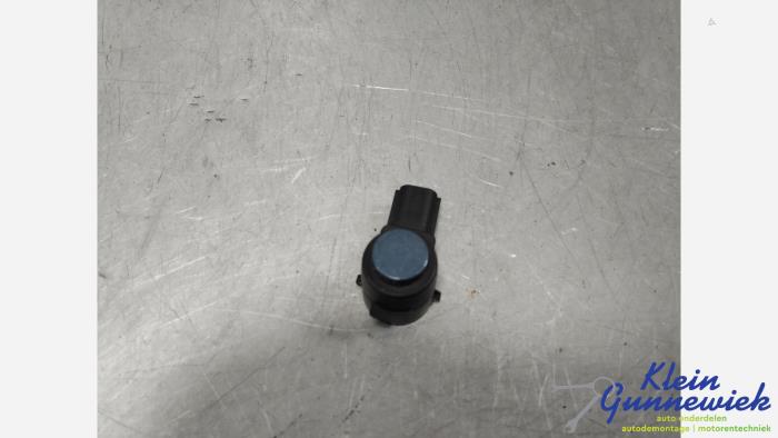 Usados Sensor PDC Opel Cascada Precio € 21,00 Norma de margen ofrecido por Klein Gunnewiek Autodemontage & Motorentechniek