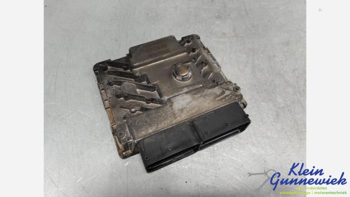 Used Injection computer Volkswagen E-Golf Price € 197,00 Margin scheme offered by Klein Gunnewiek Autodemontage & Motorentechniek