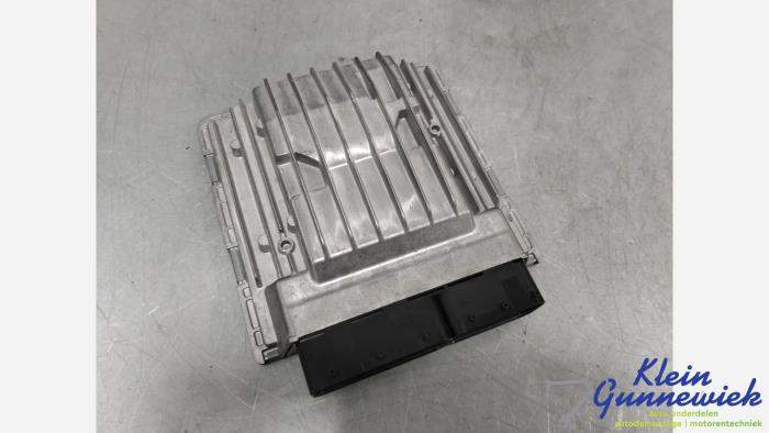 Used Injection computer BMW 1-Serie Price € 149,00 Margin scheme offered by Klein Gunnewiek Autodemontage & Motorentechniek