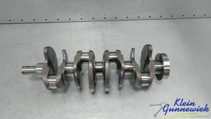 Révisé Vilebrequin Mercedes A-Klasse Prix € 181,50 Prix TTC proposé par Klein Gunnewiek Autodemontage & Motorentechniek