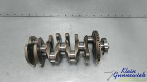 Overhauled Crankshaft Volkswagen Golf Price € 302,50 Inclusive VAT offered by Klein Gunnewiek Autodemontage & Motorentechniek