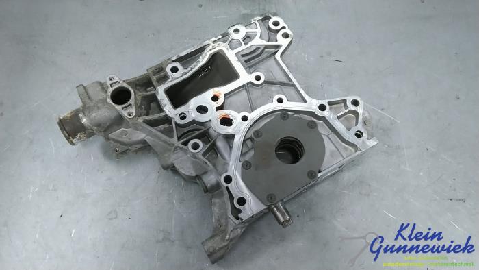 Gebrauchte Ölpumpe Opel Insignia Preis € 125,00 Margenregelung angeboten von Klein Gunnewiek Autodemontage & Motorentechniek