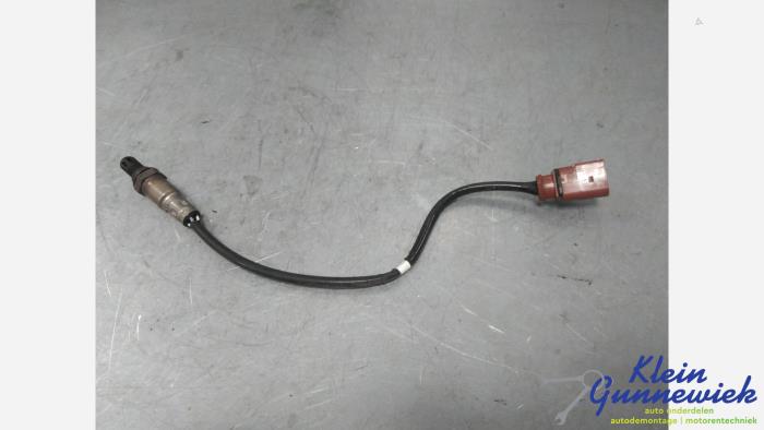 Used Lambda probe Skoda Fabia Price € 37,00 Margin scheme offered by Klein Gunnewiek Autodemontage & Motorentechniek