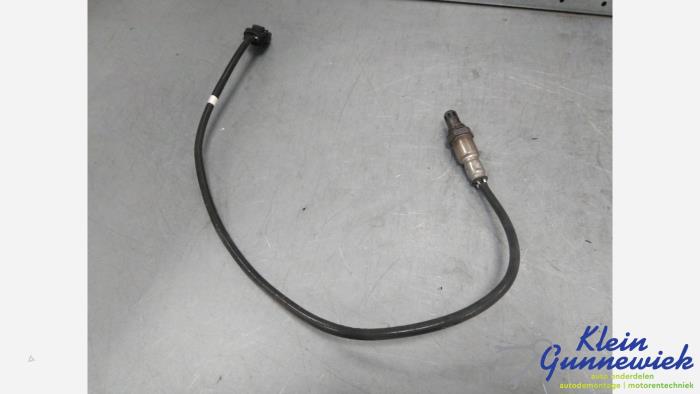 Usados Sonda Lambda Skoda Fabia Precio € 35,00 Norma de margen ofrecido por Klein Gunnewiek Autodemontage & Motorentechniek