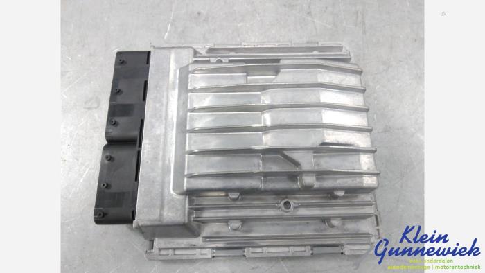 Used Injection computer BMW 1-Serie Price € 149,00 Margin scheme offered by Klein Gunnewiek Autodemontage & Motorentechniek