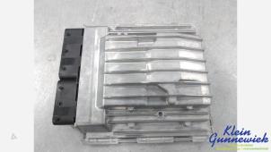 Used Injection computer BMW 1-Serie Price € 145,00 Margin scheme offered by Klein Gunnewiek Autodemontage & Motorentechniek
