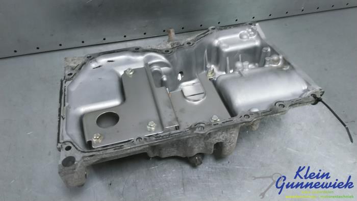 Gebrauchte Ölwanne Ford Mondeo Preis € 51,00 Margenregelung angeboten von Klein Gunnewiek Autodemontage & Motorentechniek