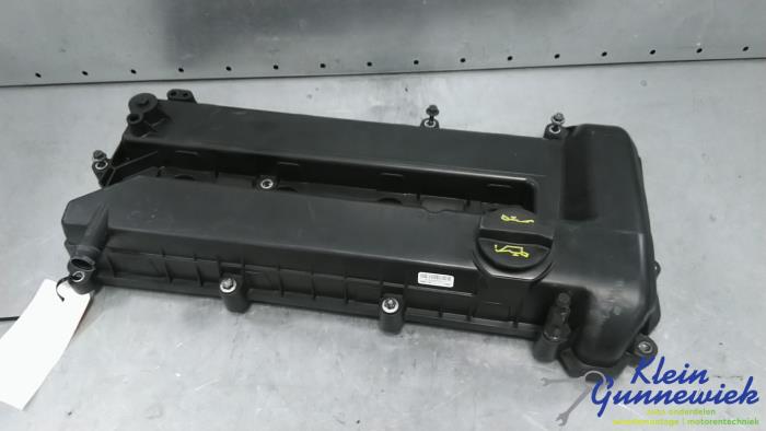 Gebrauchte Ventildeckel Ford Mondeo Preis € 51,00 Margenregelung angeboten von Klein Gunnewiek Autodemontage & Motorentechniek