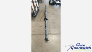 Usagé Arbre intermédiaire Mercedes Sprinter Prix € 350,00 Règlement à la marge proposé par Klein Gunnewiek Autodemontage & Motorentechniek