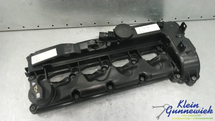 Gebrauchte Ventildeckel Mercedes C-Klasse Preis € 51,00 Margenregelung angeboten von Klein Gunnewiek Autodemontage & Motorentechniek