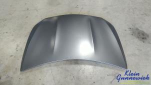 Used Bonnet Mercedes A-Klasse Price € 495,00 Margin scheme offered by Klein Gunnewiek Autodemontage & Motorentechniek