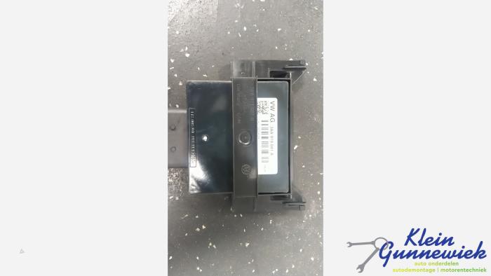 Usagé Ordinateur divers Volkswagen Transporter Prix € 15,00 Règlement à la marge proposé par Klein Gunnewiek Autodemontage & Motorentechniek