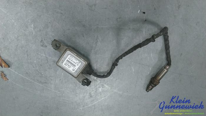 Gebrauchte Lambdasonde Volkswagen Transporter Preis € 245,00 Margenregelung angeboten von Klein Gunnewiek Autodemontage & Motorentechniek