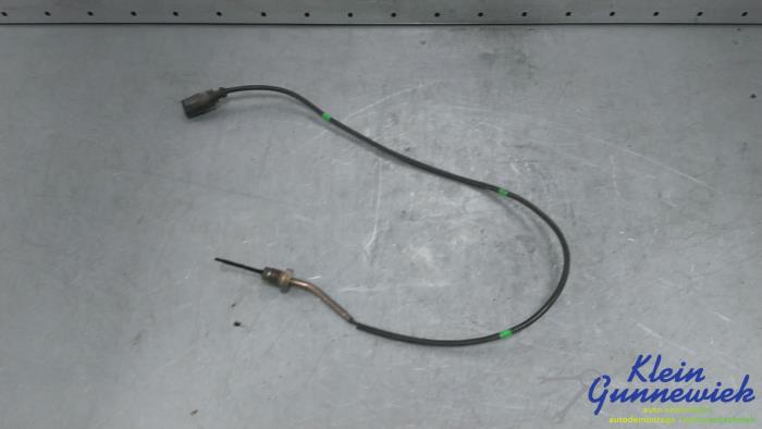 Used Particulate filter sensor Volkswagen Transporter Price € 31,00 Margin scheme offered by Klein Gunnewiek Autodemontage & Motorentechniek