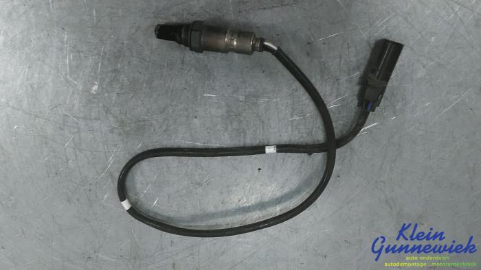 Gebrauchte Lambdasonde Volkswagen Transporter Preis € 28,00 Margenregelung angeboten von Klein Gunnewiek Autodemontage & Motorentechniek