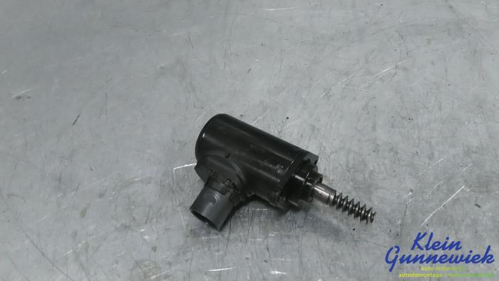 Używane Rózne BMW 1-Serie Cena € 60,00 Procedura marży oferowane przez Klein Gunnewiek Autodemontage & Motorentechniek