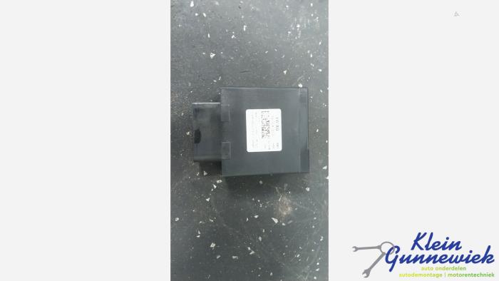 Usagé Module pompe carburant Volkswagen Caddy Prix € 59,00 Règlement à la marge proposé par Klein Gunnewiek Autodemontage & Motorentechniek