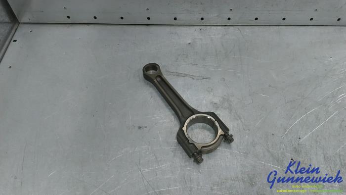 Usagé Bielle Ford Focus Prix € 80,00 Règlement à la marge proposé par Klein Gunnewiek Autodemontage & Motorentechniek
