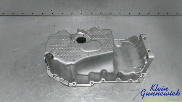 Gebrauchte Ölwanne Volkswagen Tiguan Preis € 65,00 Margenregelung angeboten von Klein Gunnewiek Autodemontage & Motorentechniek