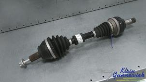 Antriebswelle Vorne Links Automatikgetriebe Für Mercedes-Benz A W169 1693702772