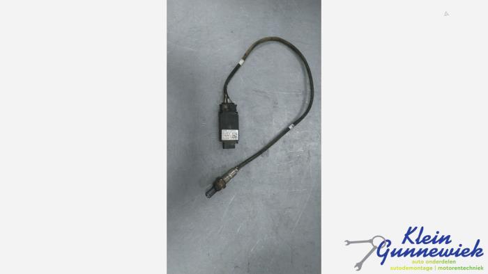 Usagé Sonde lambda Volkswagen Caddy Prix € 225,00 Règlement à la marge proposé par Klein Gunnewiek Autodemontage & Motorentechniek
