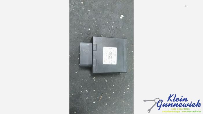 Usagé Module pompe carburant Volkswagen Caddy Prix € 59,00 Règlement à la marge proposé par Klein Gunnewiek Autodemontage & Motorentechniek