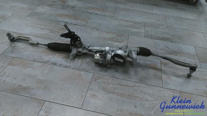 Gebrauchte Lenkgetriebe Mercedes A-Klasse Preis € 1.195,00 Margenregelung angeboten von Klein Gunnewiek Autodemontage & Motorentechniek