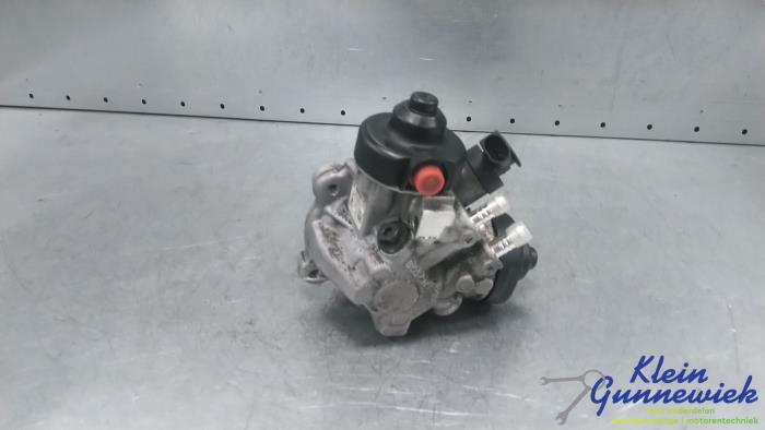 Gebrauchte Kraftstoffpumpe Mechanisch Audi Q5 Preis € 525,00 Margenregelung angeboten von Klein Gunnewiek Autodemontage & Motorentechniek