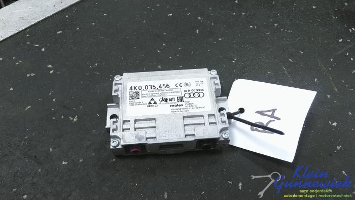 Used Computer, miscellaneous Volkswagen Caddy Price € 93,00 Margin scheme offered by Klein Gunnewiek Autodemontage & Motorentechniek