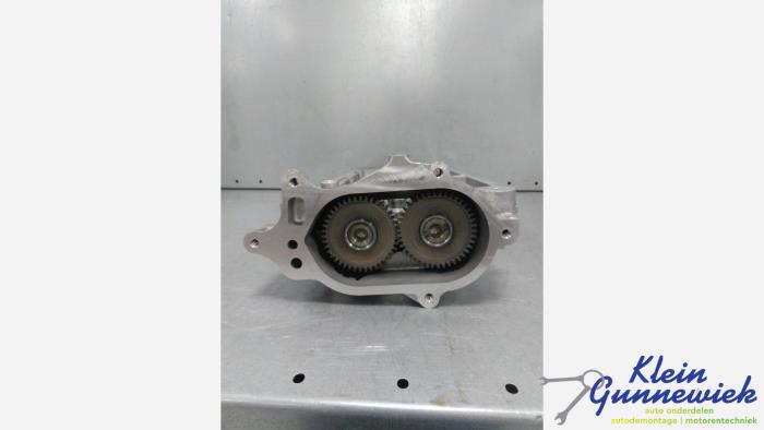 Neue Nockenwelle Audi A3 Preis € 1.445,95 Mit Mehrwertsteuer angeboten von Klein Gunnewiek Autodemontage & Motorentechniek